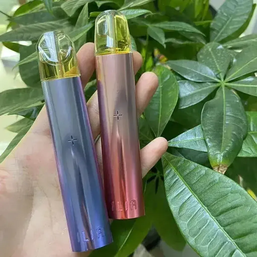 ILIA 一代主機 | 9色可選 | 通用SP2S等一代煙彈 | 正品現貨 哩亞專賣店